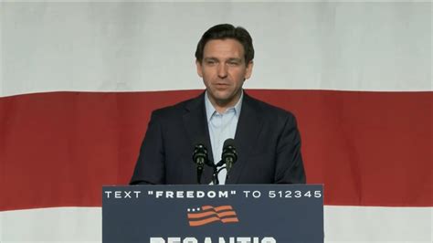 DeSantis seeks to fundraise off Orlando Magic donation controversy and criticism from NBA players’ union